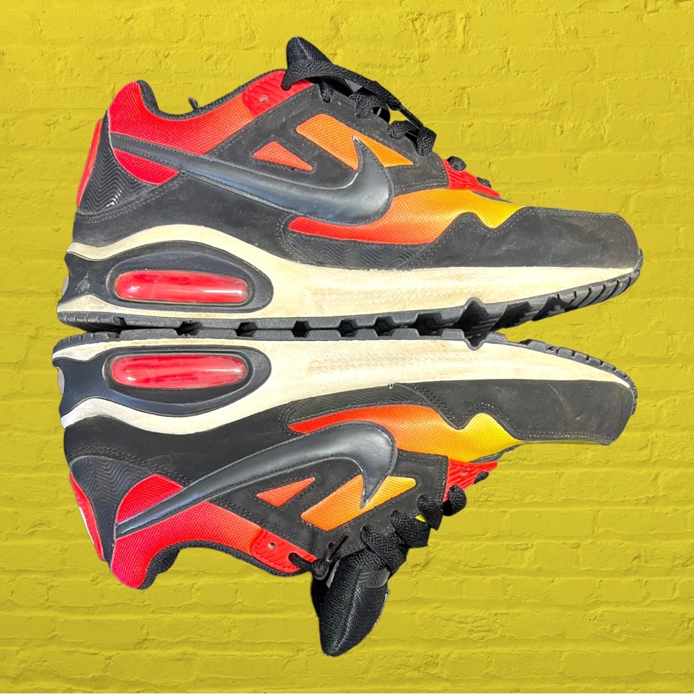 Nike Airmax Skyline “Sunset” Size 7.5